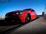 BMW M3 Agitator by RENM Performance 2010 года